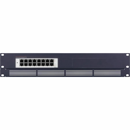Rackmount Rack Mount Kit for Ubiquiti Unifi Switch Lite 16 PoE RM-UB-T5