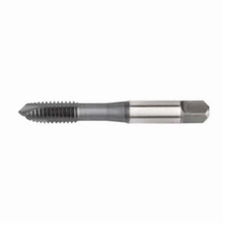 Widia VARITAP VT-SPO FORM B HIGH PERFORMANCE MULTI-PURPOSE SPIRAL POINT TAP, RIGHT HAND 5367363