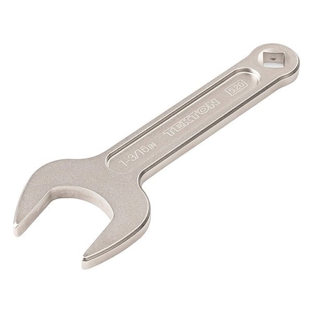Tekton 1-3/16 Inch Service Wrench WSE14330