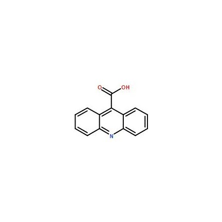 Ak Scientific 9-Acridinecarboxylic acid (5g), CAS 5336-90-3 3106AL-5g