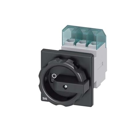 Siemens SENTRON Switch disconnector 3LD 3LD2154-0TK51