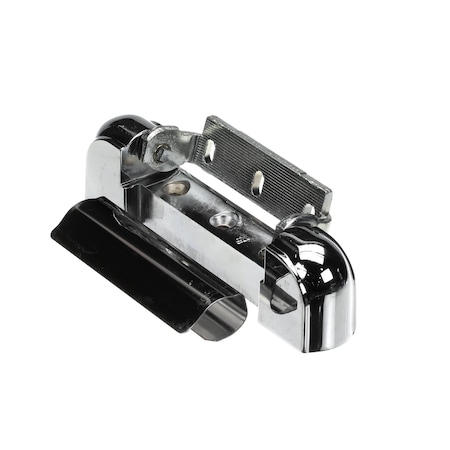 Leer HINGE-KASON No 220, SILVER, W/ C 1911001