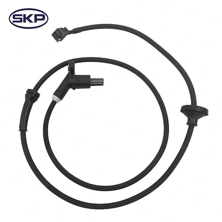 ABS Wheel Speed Sensor,