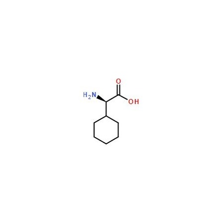 Ak Scientific D-Cyclohexylglycine (100g), CAS 14328-52-0 V0426-100g