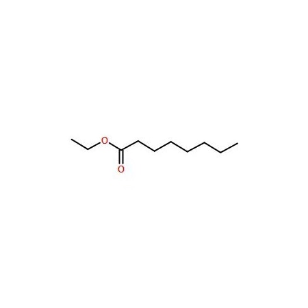Ak Scientific Ethyl n-caprylate (25mL), CAS 106-32-1 R110-25mL