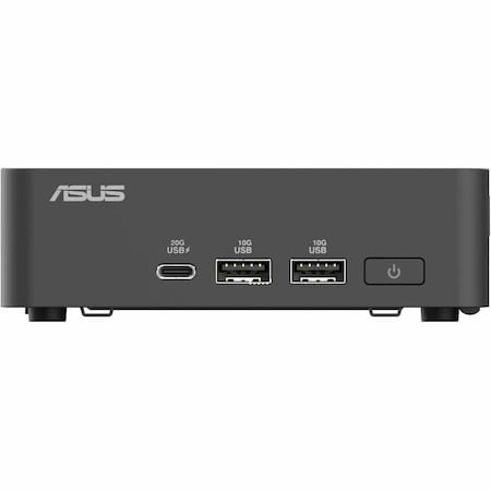 Asus Computer Small Form Factor RNUC15CRKC5063CU