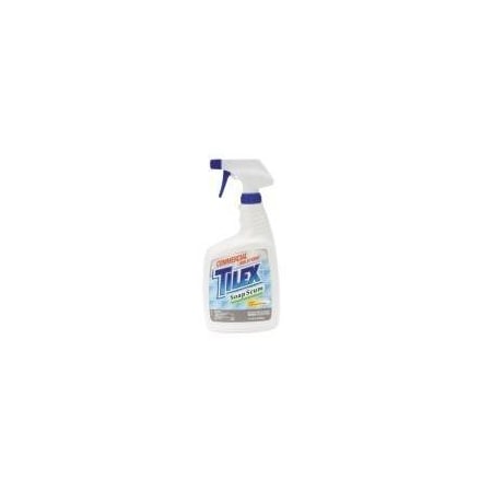 Clorox Tilex Soap Scum Remover- Quarts 880786