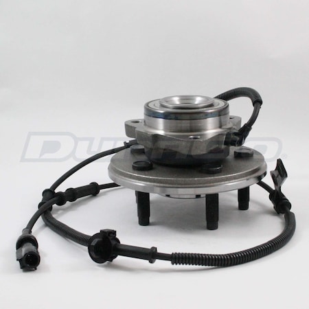 Durago 295-15078 Premium Hub Assembly 29515078