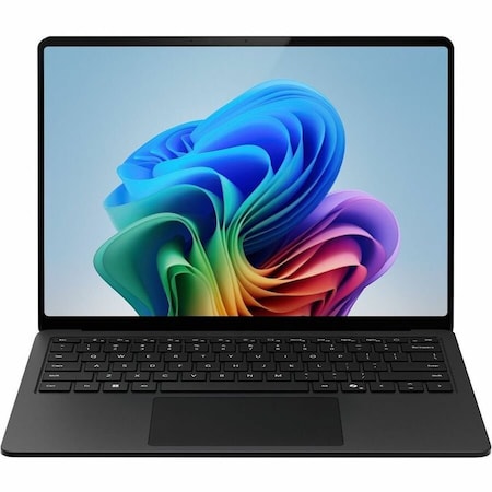 Microsoft MST SURFACE LAPTOP 7 13.8IN PLUS/16/512 BLACK (QUALCOMM/SNAPDRAGON) ZGX-00038