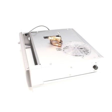 Randell Coil Assembly, Mull with RF Valve 200, R134A RP CSY100A
