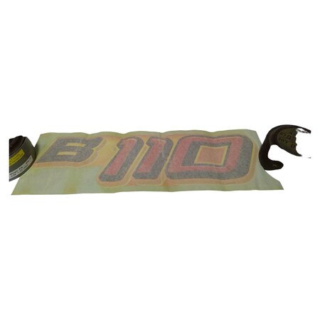 Cnh DECAL, CNH OEM 87561994 87561994