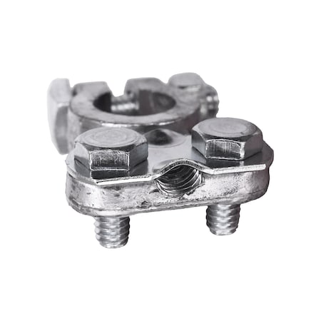 Auveco Battery Terminal, 2PK 9948