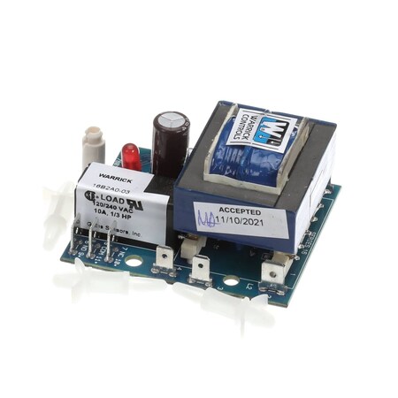 Champion - Moyer Diebel LEVEL CONTROLLER, WARRIC, 240 115396