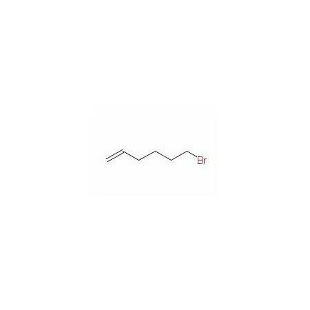 Ak Scientific 6-Bromo-1-hexene (100g), CAS 2695-47-8 W5010-100g