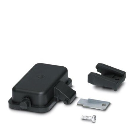 Phoenix Contact HC-B10-BC-HI-PLBK HEAVYCON EVO hinged 1407693
