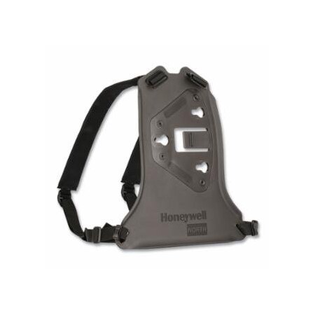 North Primair 700 Series PAPR Accessories and Replacement Part, Backpack, Gray 924-PA761