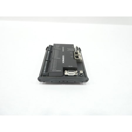 Cognex MICRO I/O MODULE 821-0016-2R B