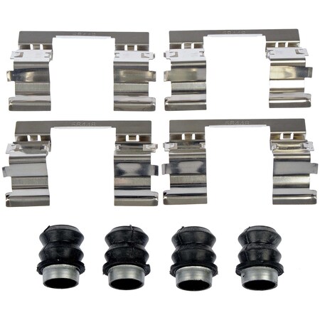 Dorman Dsc Hw Kit, HW5828