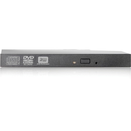 Hpe DVD-Writer - Internal - Jack Black 726537-B21