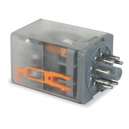 Square D RELAY 2CO 10A 240V 240VAC COIL 8501KPR12V24