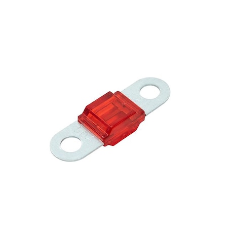 Optifuse Automotive Bolt-On Fuse, MIDA Series, 30A to 200A, Fast-Acting, MIDI Style MIDA-50A