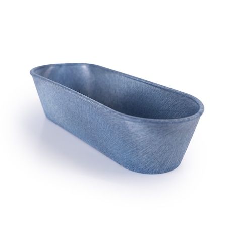 Hs Condiment Basket, Blueberry, 24 each/case HS1010BB