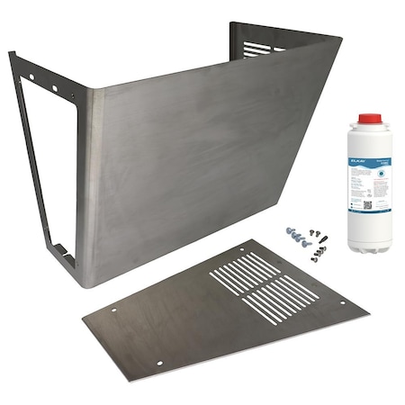 Elkay Single Level Filter Maintenance Kit with Filter EZFMK