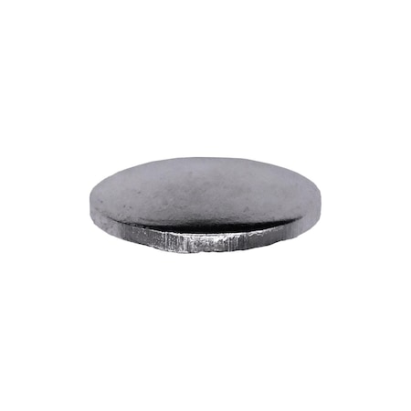 Auveco Expansion Plug 3/4in Concave, 100PK 3939