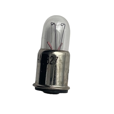 Aml T-1 MIDGET FLANGED LAMP 327