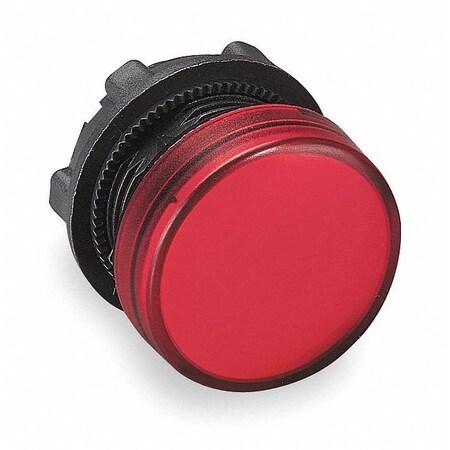 Square D PILOT LIGHT HEAD ZB5AV043