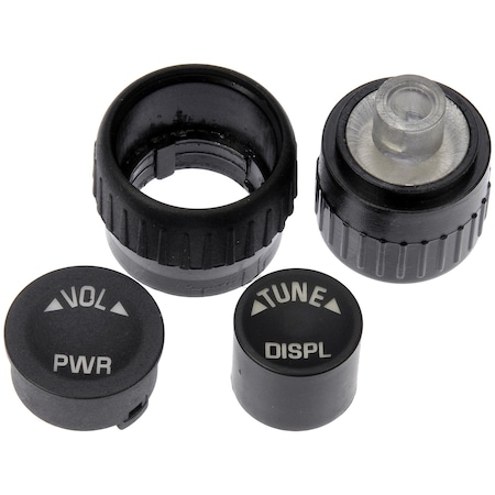 Dorman Radio Knobs, 76874