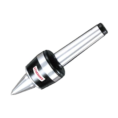 Vertex Vertex Pro-Series MT5 B-Type High Speed Live Center 3900-5045