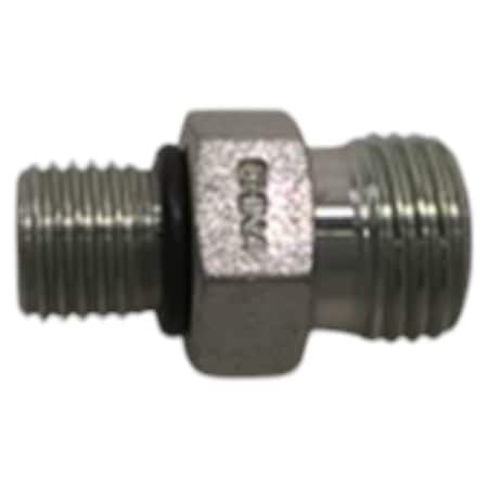 Liebherr CONNECTOR, LIEBHERR OEM 10339-B 10339-B