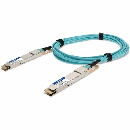 Add-On ARISTA AOC-D-D-400G-5M COMP AOC 5M 400G AOC-D-D-400G-5M-AO