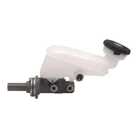 Dynamic Friction Co DFC Brake Master Cylinder 355-59077