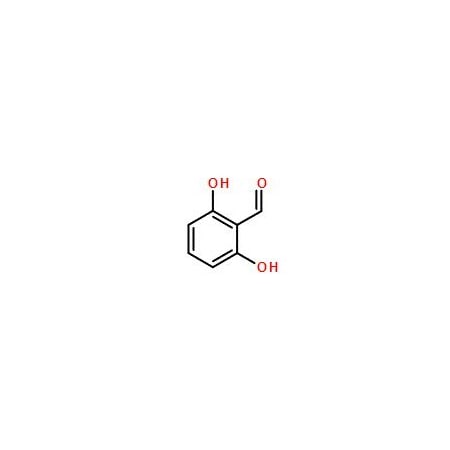 Ak Scientific 2, 6-Dihydroxybenzaldehyde (1g), CAS 387-46-2 5013AB-1g