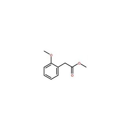 Ak Scientific Methyl 2-methoxyphenylacetate (5g), CAS 27798-60-3 5688AL-5g