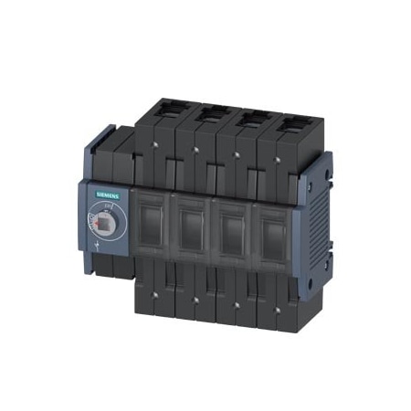 Siemens Switch disconnector 80 A Size 2 3KD2840-2NE10-0