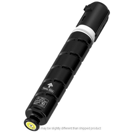 Canon Replacement, MAGENTA Compatible Toner, 7,300 page yield 9452B001