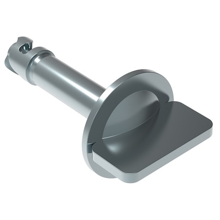 Southco Stud, Wing, Zinc Plated Steel D8-316-329-190