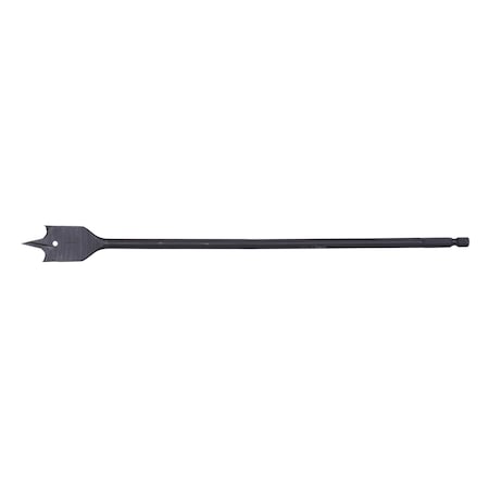 Century Drill & Tool Lazer Spade Bit 36864