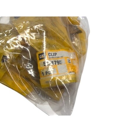 Caterpillar CLIP, CATERPILLAR OEM 5L1795 5L1795