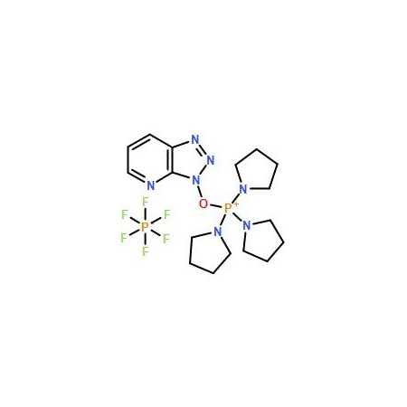 Ak Scientific PyAOP (1g), CAS 156311-83-0 U630-1g