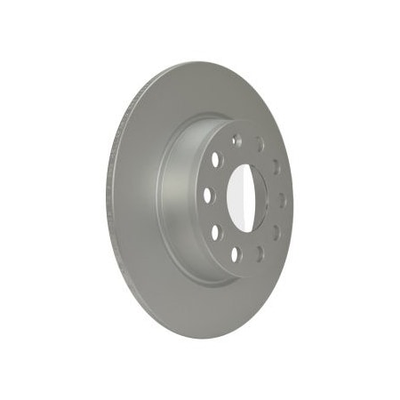 Hella Brake Disc 355116972