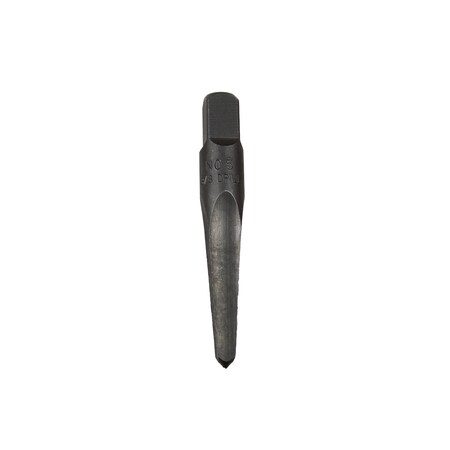 K-Tool International Damaged Screw Extractor 3/8 KC-10441-2