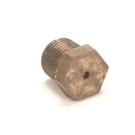 Giles Orifice, Propane, 0 - 3999 Feet of Elevation 46723