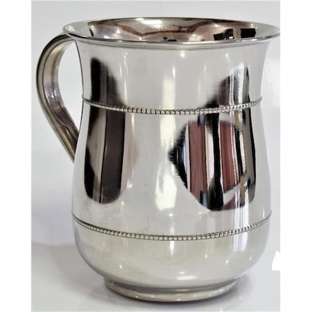 Netila Washing Cup Stainless Steel 57000