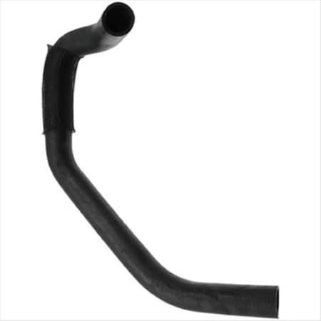 Dayco 71953 Curved Radiator Hose 18 In. D35-71953