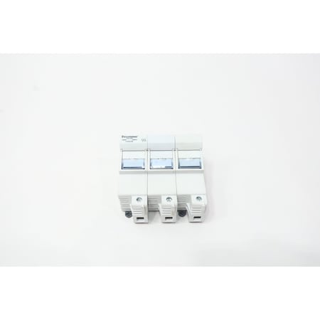 Eaton Bussmann FUSE HOLDER 100A 750V-AC 3P CH223B