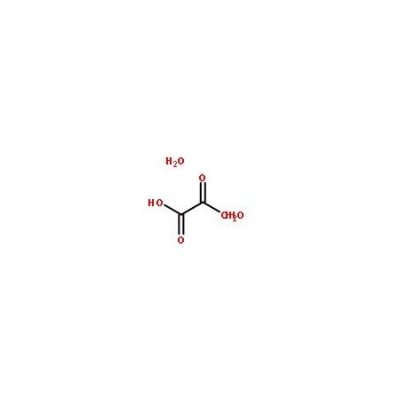 Ak Scientific Oxalic acid dihydrate, ACS reagent (1kg), CAS 6153-56-6 1458AP-1kg